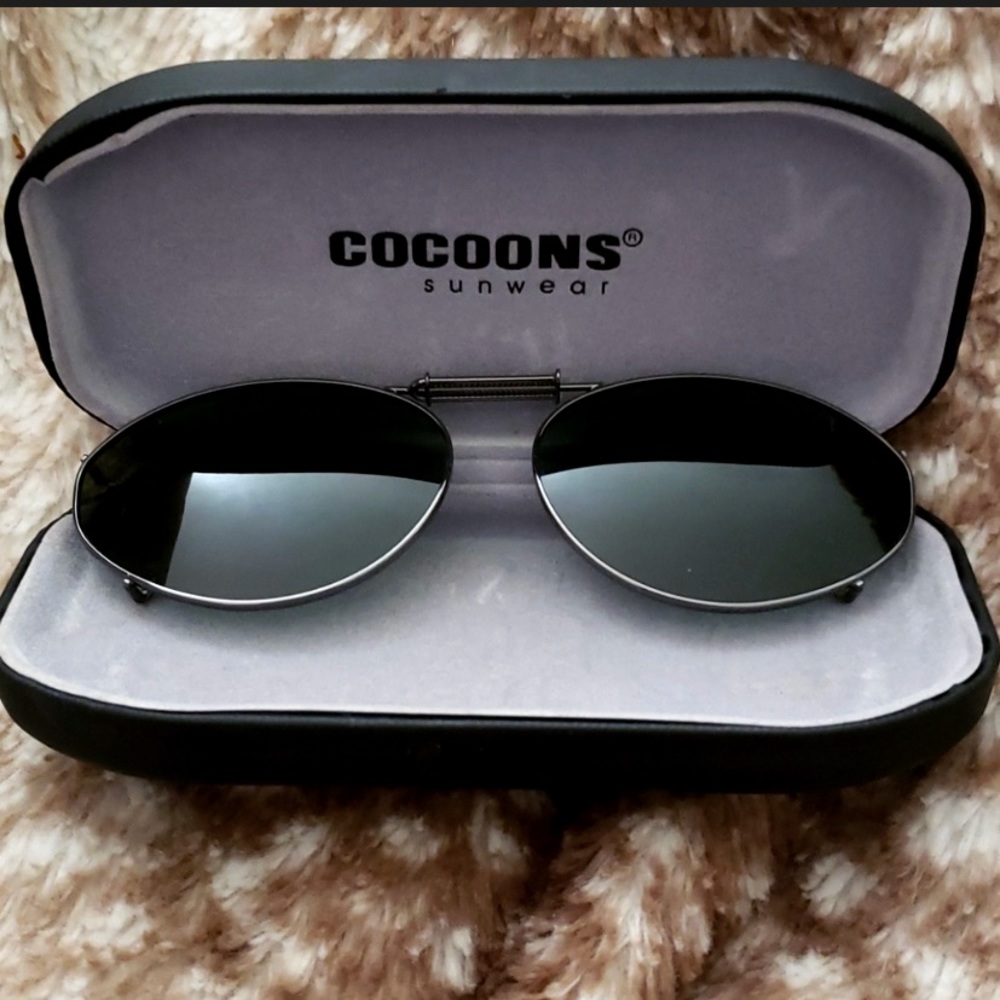 COPY - Clipon sunwear